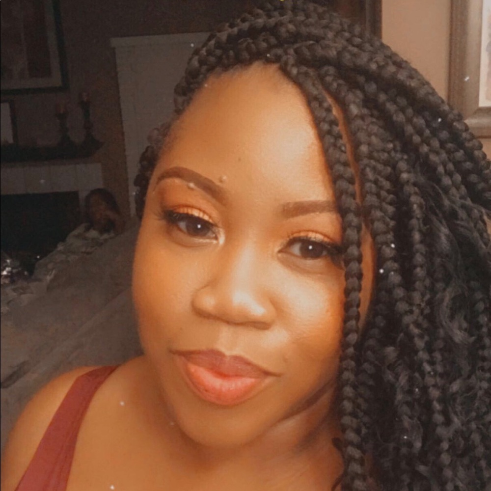 Meet your Posher, Chandra